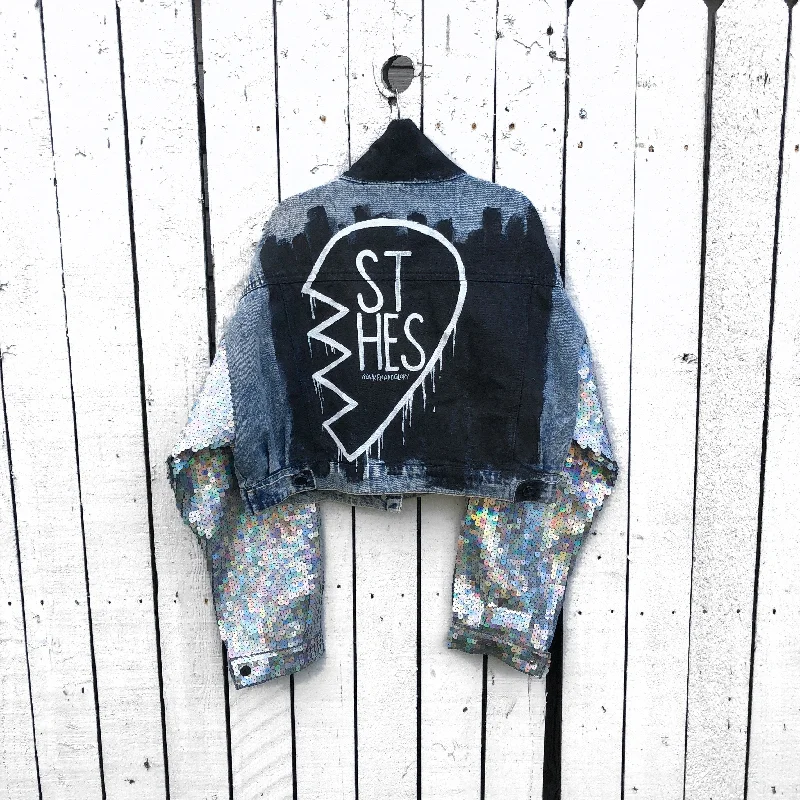 best-b-tch-denim-jacket-set