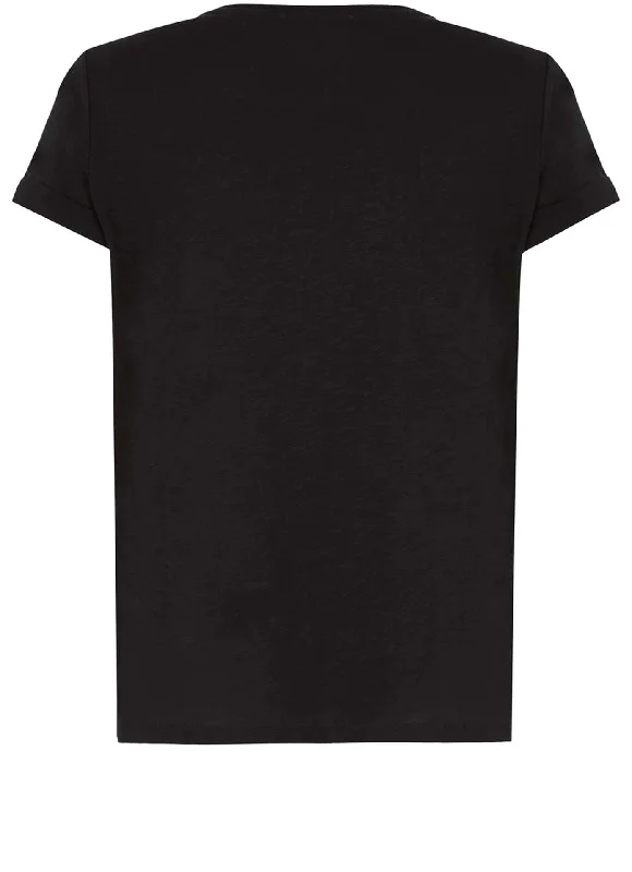 black-cotton-star-t-shirt