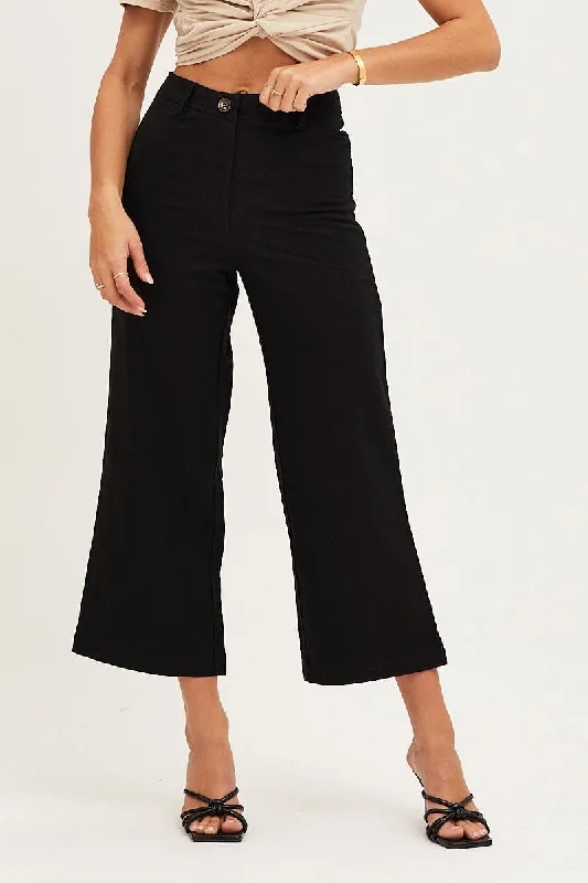 black-high-rise-linen-blend-wide-leg-pants-bt2514-84pb