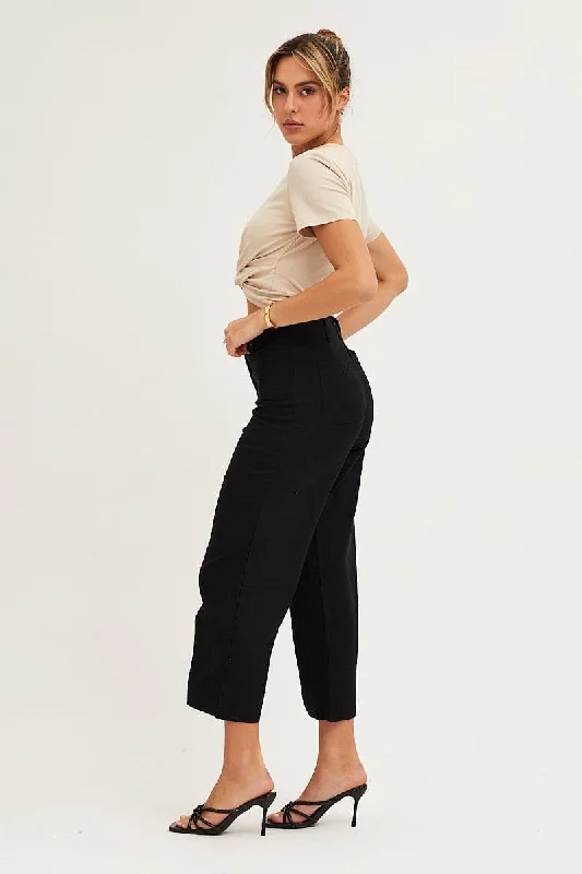 black-high-rise-linen-blend-wide-leg-pants-bt2514-84pb