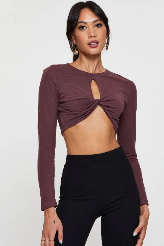 black-keyhole-crop-top-long-sleeve-jc1602-34kt