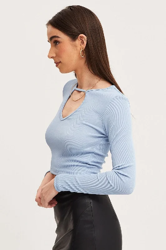 blue-crop-top-long-sleeve-jc1932-48kb