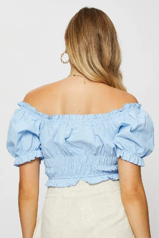 blue-crop-top-off-shoulder-short-sleeve-wc10036a-30f