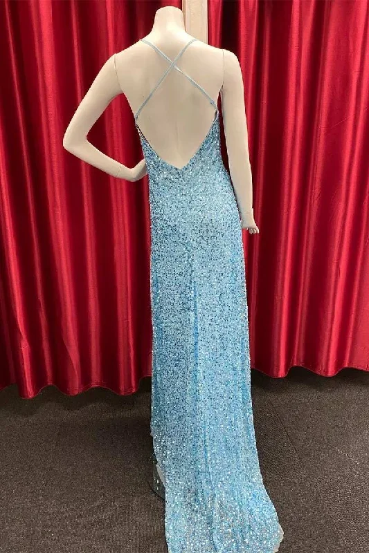 blue-sequin-v-neck-backless-long-prom-dress-with-slit