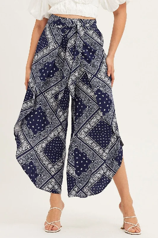 boho-print-high-rise-front-split-wide-leg-pants-bt11747b-81p