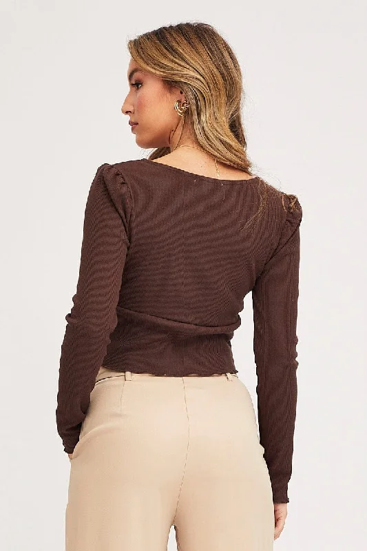 brown-crop-top-long-sleeve-jc8230-84k