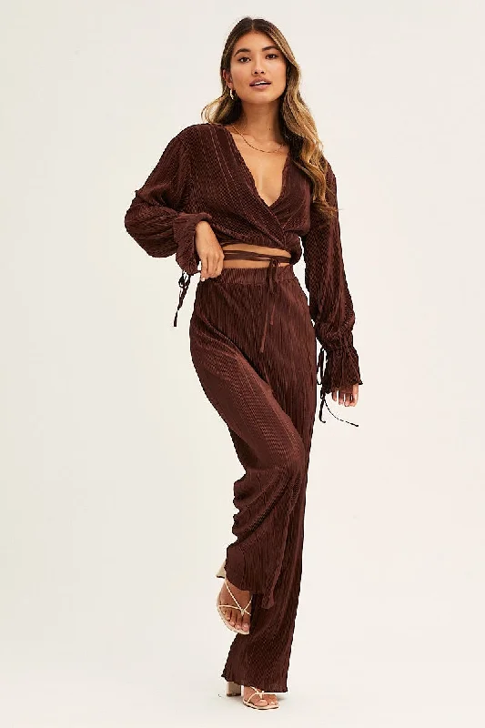 brown-plisse-pants-wide-leg-high-rise-bt12552x-f3