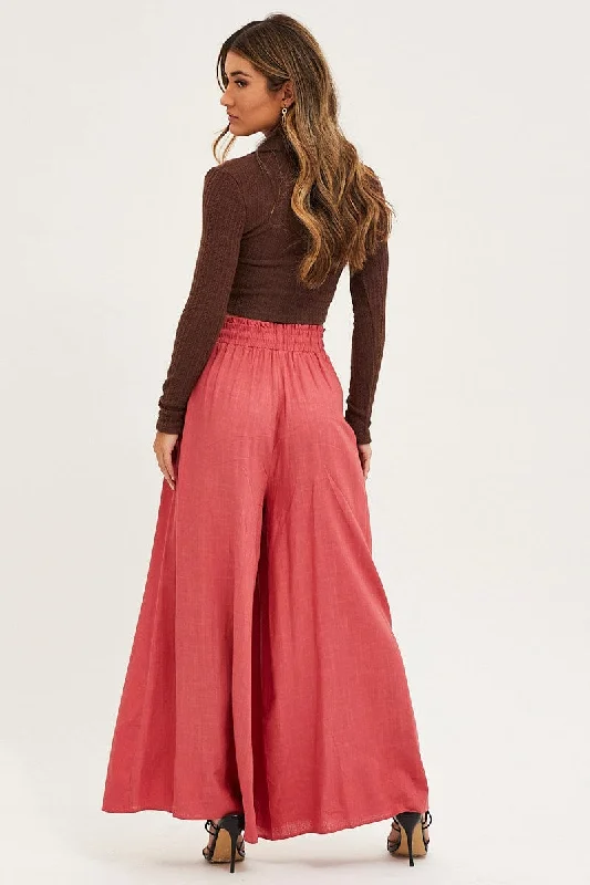 brown-wide-leg-pants-high-rise-bt2320-38pq