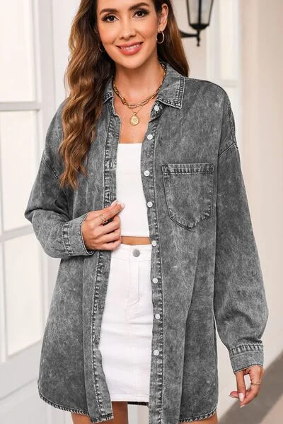 button-up-dropped-shoulder-denim-top