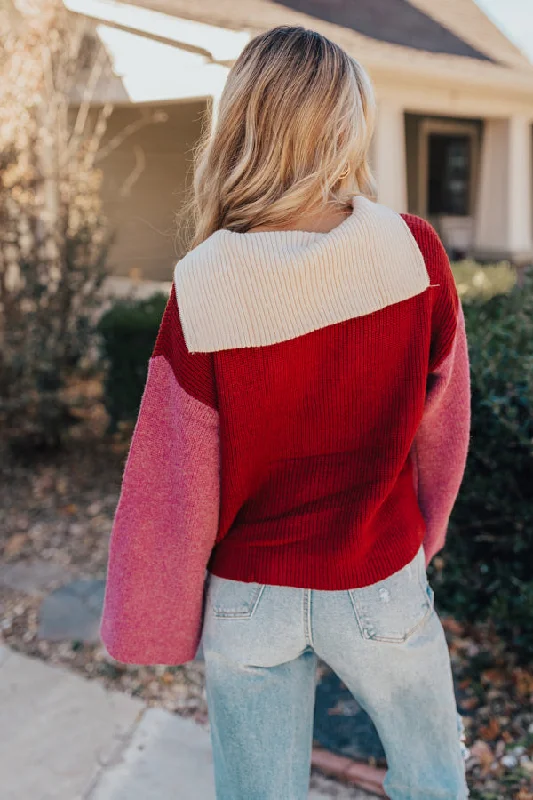 cafe-patio-color-block-sweater