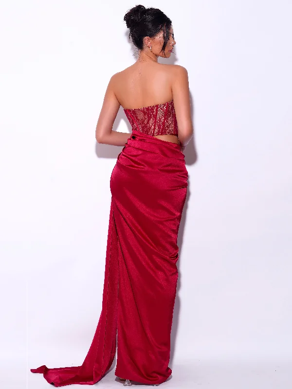 callie-red-lace-satin-corset-high-slit-gown