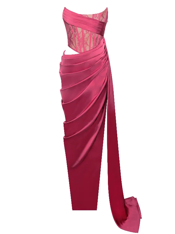 callie-red-lace-satin-corset-high-slit-gown