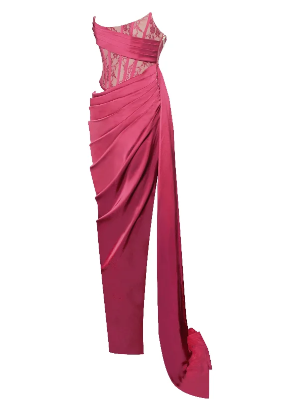 callie-red-lace-satin-corset-high-slit-gown