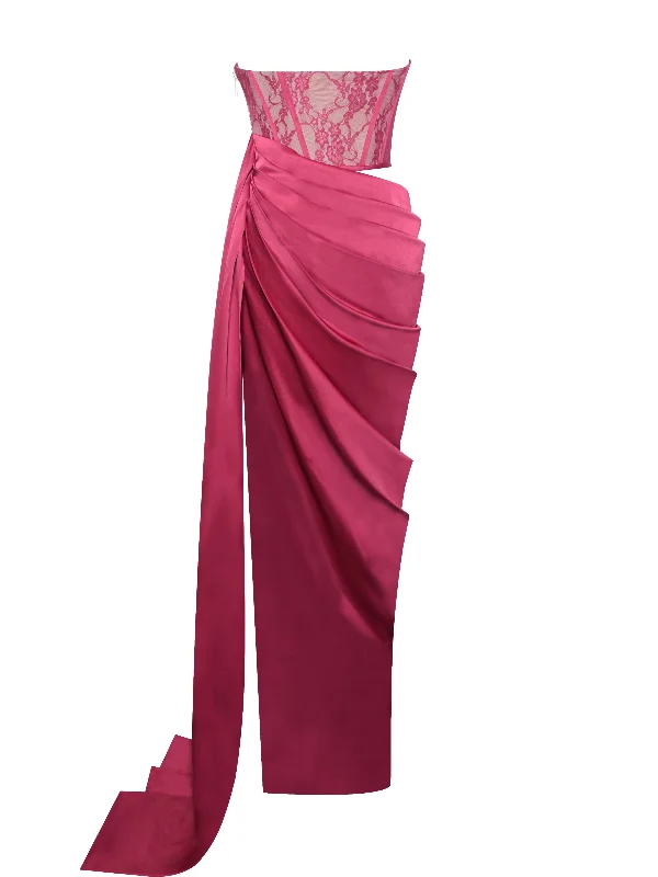 callie-red-lace-satin-corset-high-slit-gown