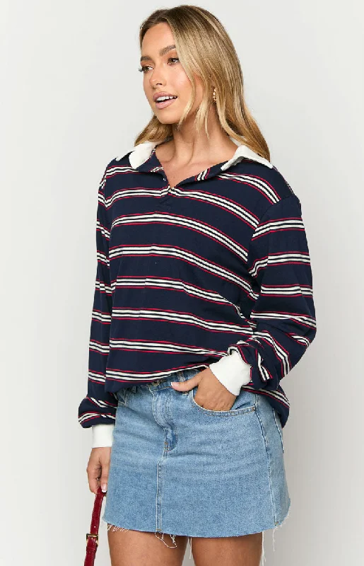 carey-navy-striped-jersey