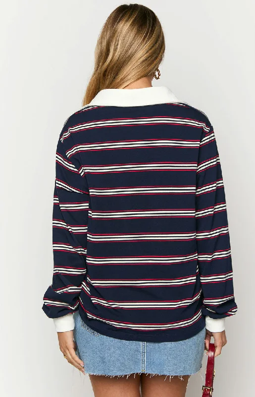 carey-navy-striped-jersey