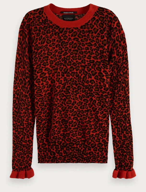 cashmere-blend-crewneck-top-in-orange-leopard-1