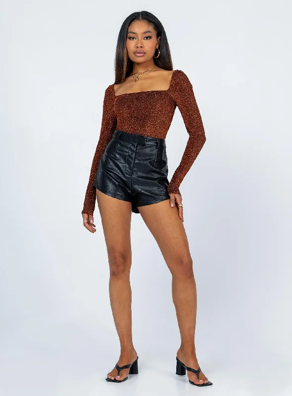 charlotte-glitter-bodysuit-brown