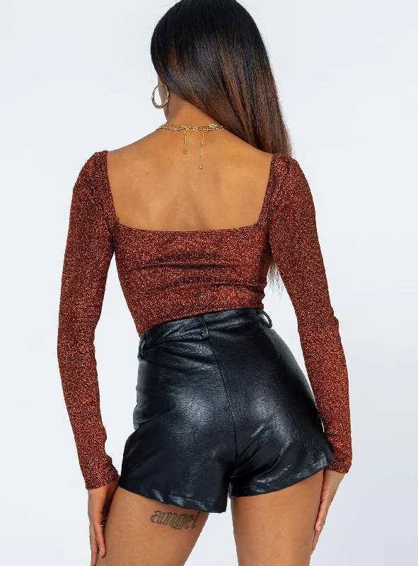 charlotte-glitter-bodysuit-brown