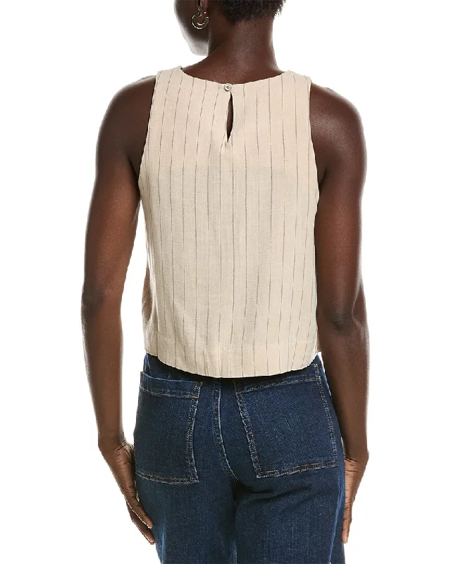 chaser-riley-linen-blend-tank