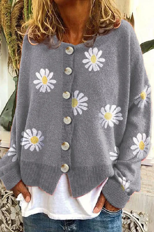 chrysanthemum-embroidery-knitting-button-down-cardigan-coats-1