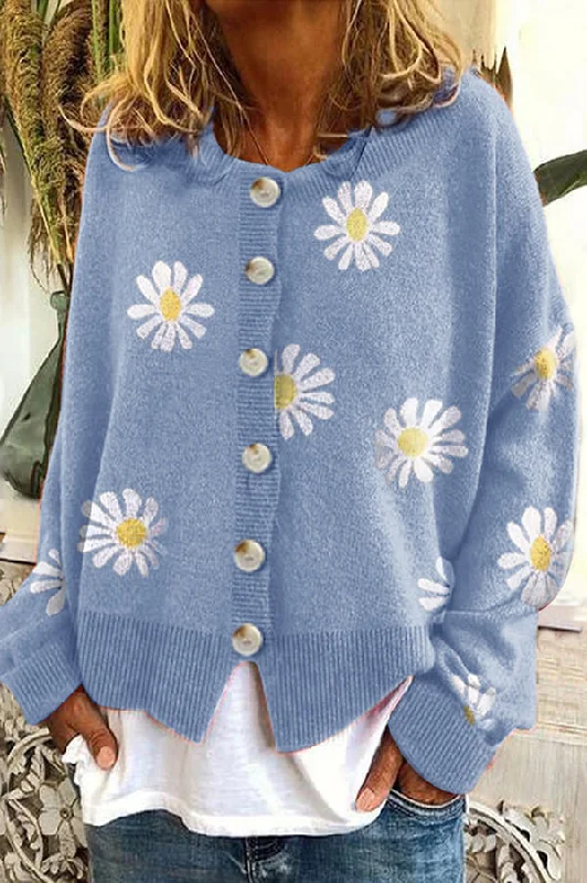 chrysanthemum-embroidery-knitting-button-down-cardigan-coats-1