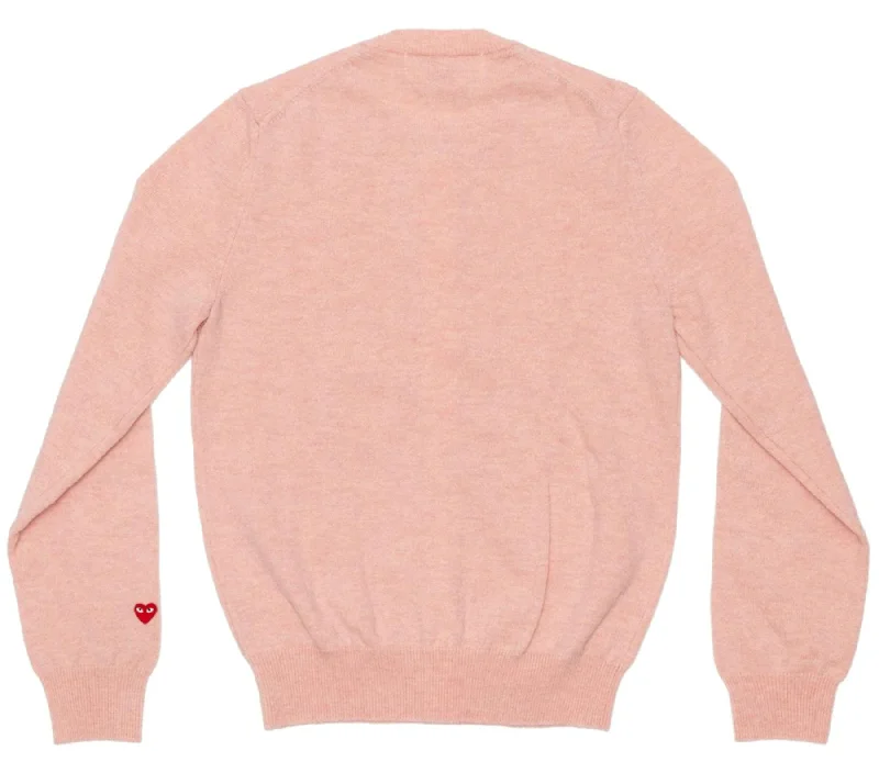 comme-des-garcons-play-small-red-heart-pastel-cardigan-women-cardigans-600041513pnk