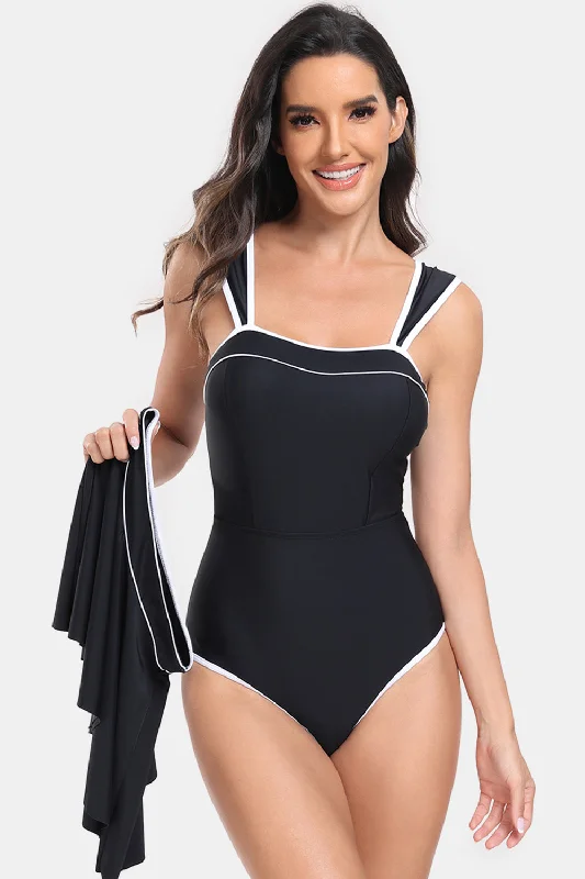 contrast-trim-wide-strap-two-piece-swim-set