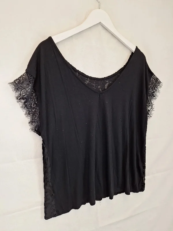 cortefiel-lace-patterned-velour-top-size-16-b036-496-ba