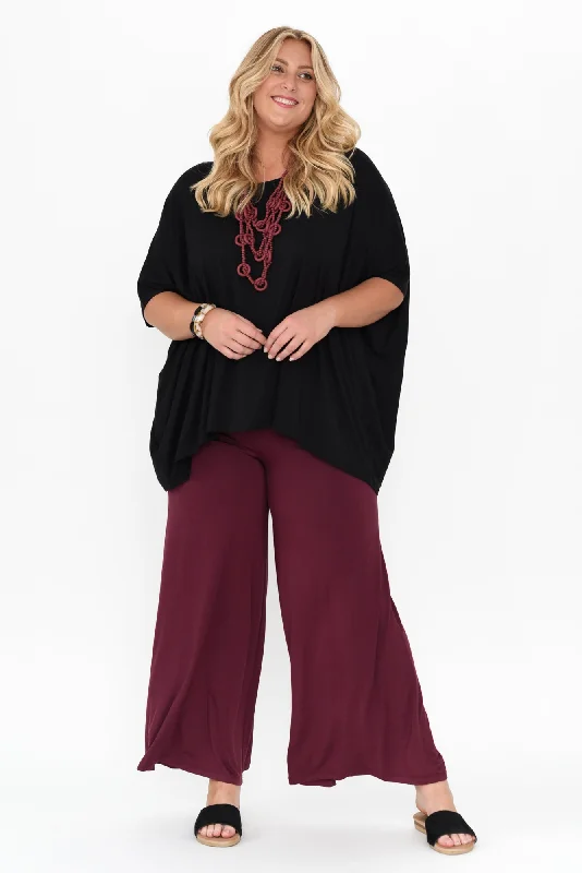 cory-burgundy-bamboo-wide-leg-pants