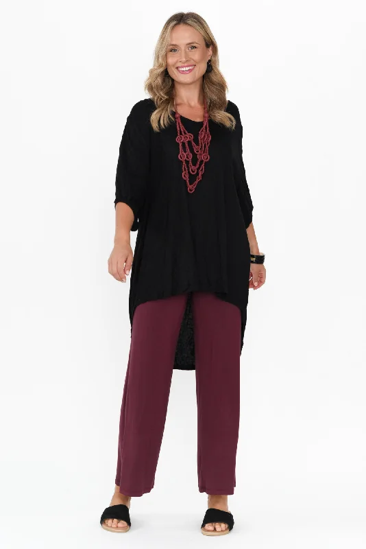 cory-burgundy-bamboo-wide-leg-pants