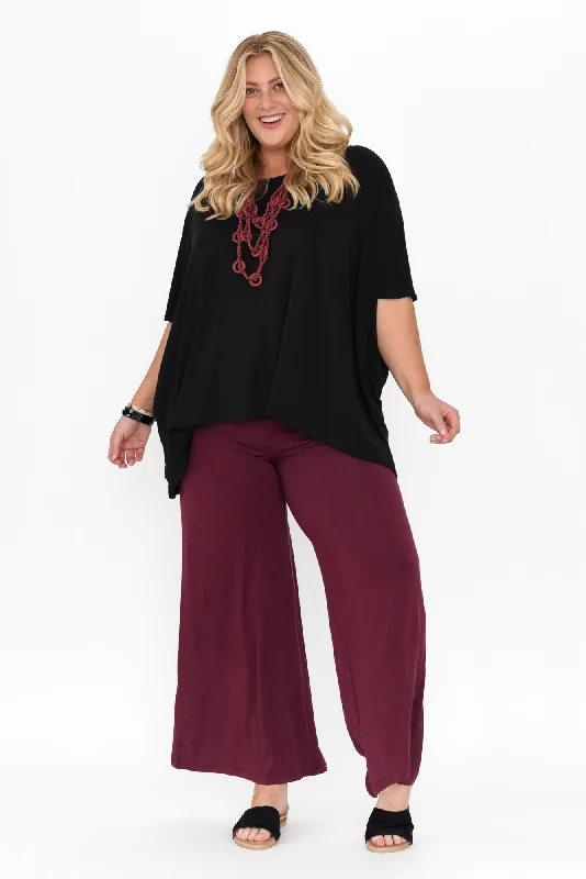 cory-burgundy-bamboo-wide-leg-pants