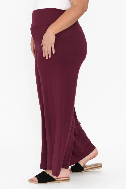 cory-burgundy-bamboo-wide-leg-pants