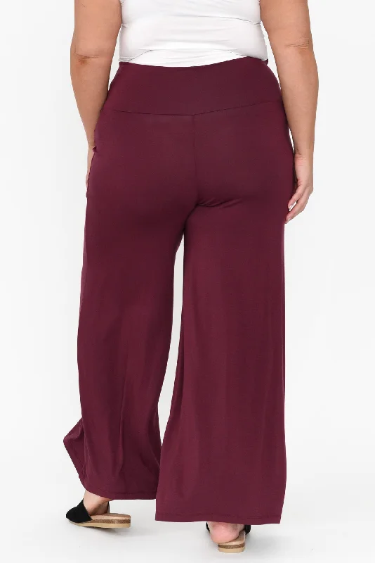 cory-burgundy-bamboo-wide-leg-pants