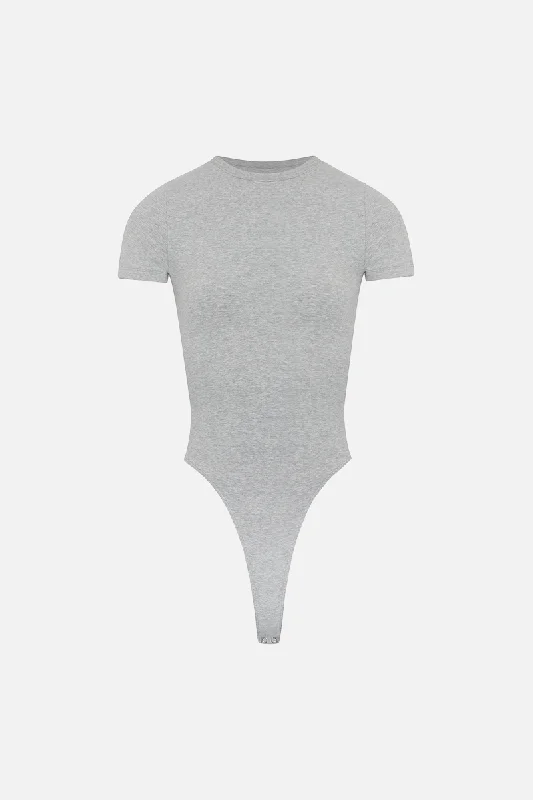 cotton-t-shirt-bodysuit-grey-marl