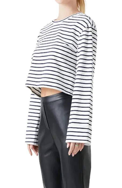 cropped-cotton-shirt-in-navy-white