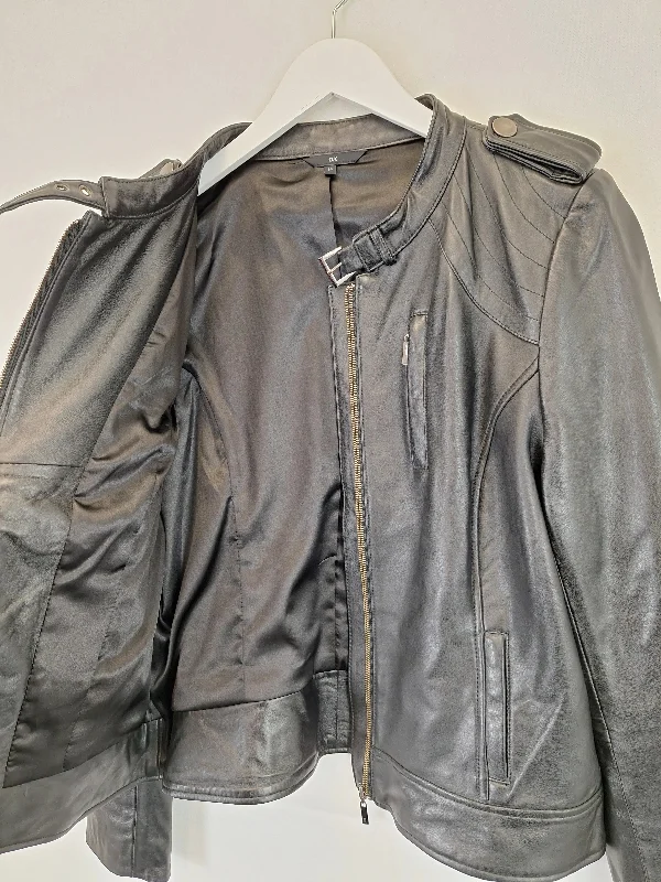 cue-trendy-leather-motor-jacket-size-14-b038-380-ba