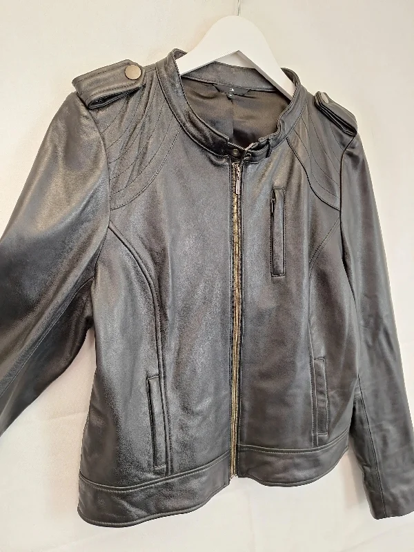 cue-trendy-leather-motor-jacket-size-14-b038-380-ba