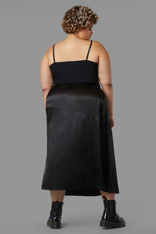 curve-pentagram-skirt