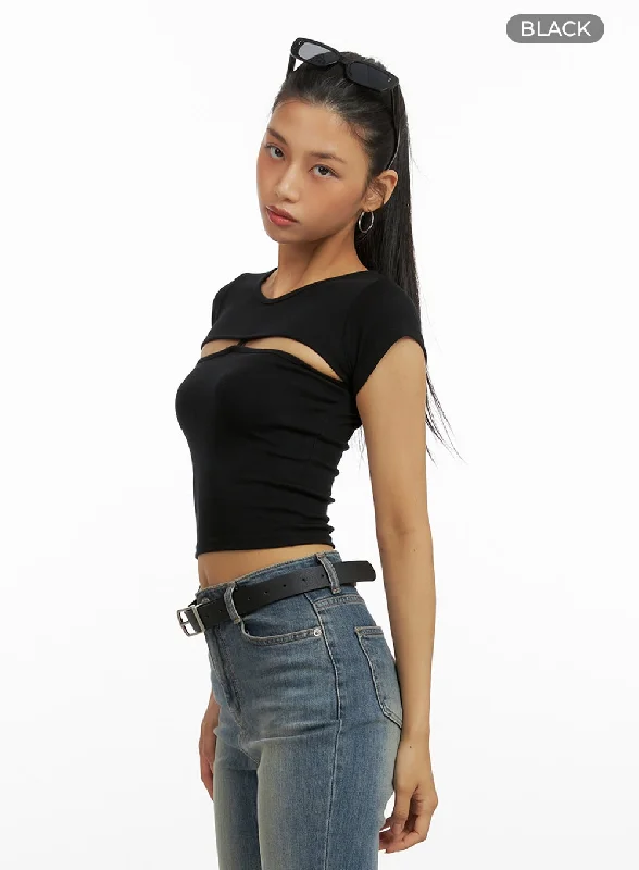 cutout-crop-top-iu412