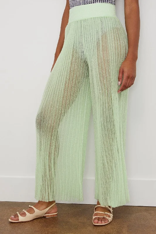 daisy-organza-sheer-wide-leg-pants-in-honeydew