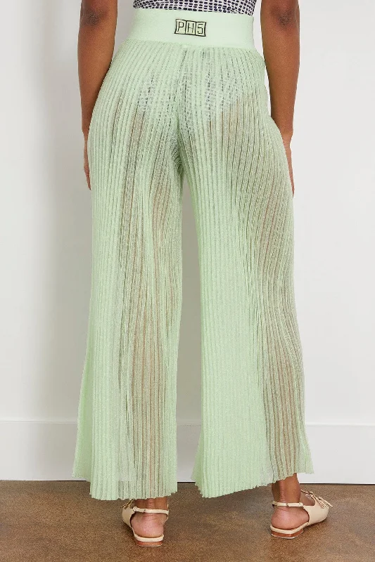 daisy-organza-sheer-wide-leg-pants-in-honeydew