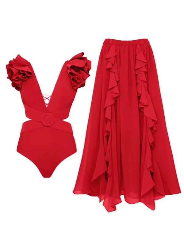 danni-cutout-swimwear-two-piece-set-in-red