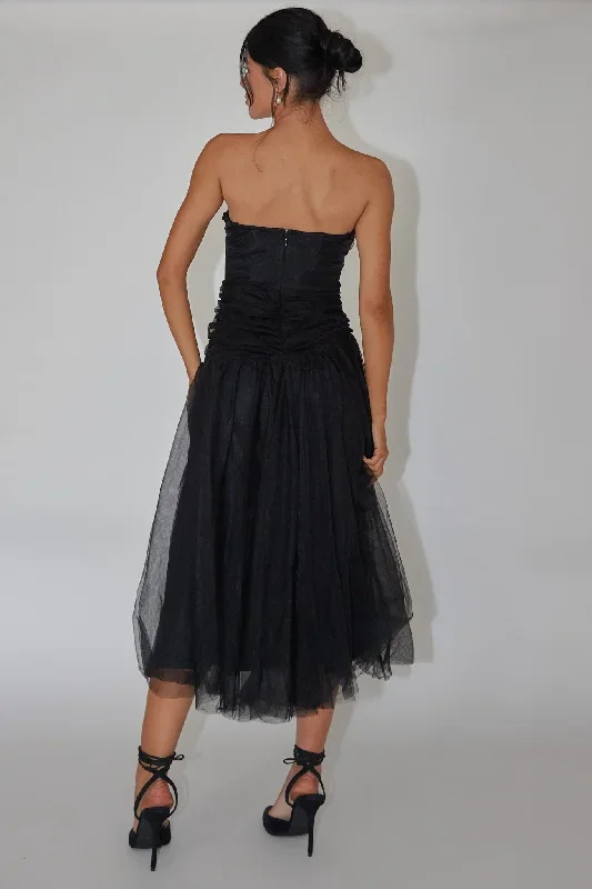 daphnie-drop-waist-tulle-midi-dress-black