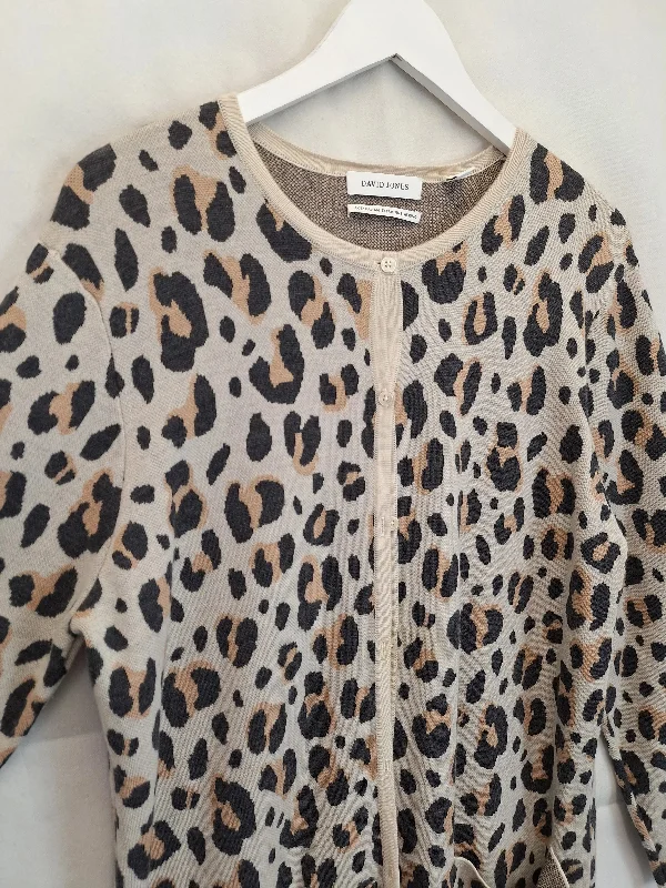 david-jones-animal-print-merino-wool-long-cardigan-size-xl-b036-497-be