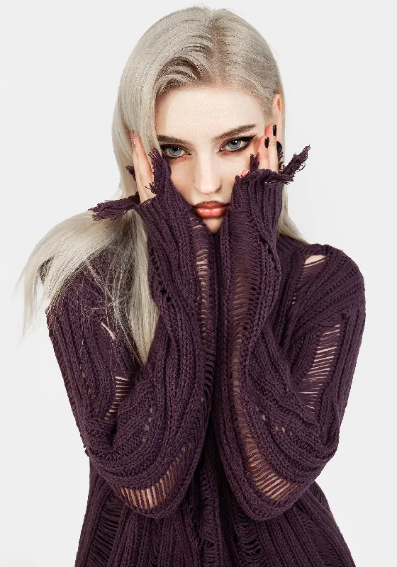 dayglo-relaxed-knit-jumper-in-lavender-mist