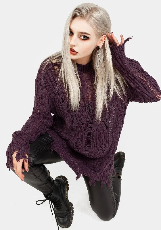 dayglo-relaxed-knit-jumper-in-lavender-mist