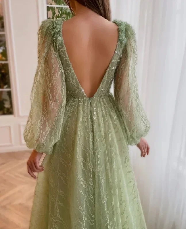 deep-v-neck-sequins-cocktail-party-gown-bohemian-appliques-long-sleeve-prom-dress-sparkly-vestidos-de-novia