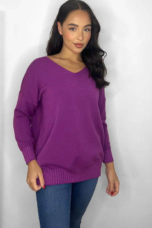 deep-v-neck-soft-relaxed-fit-pullover