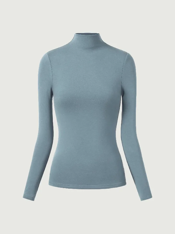 eco-mousse®-3-0-tuckable-mockneck-top-brushed-inside